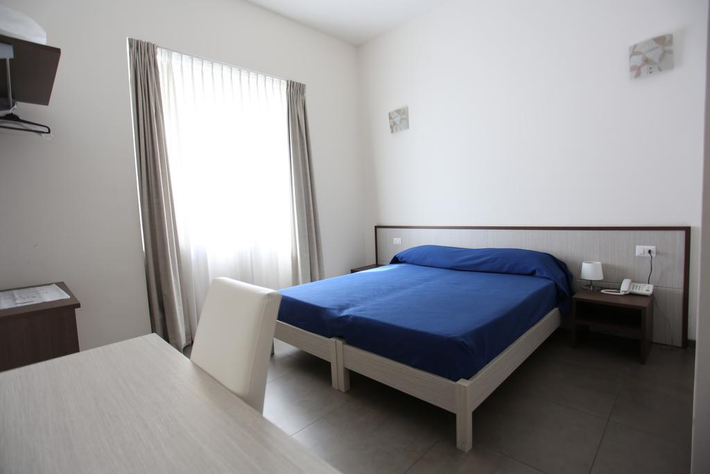 Hotel Eubea