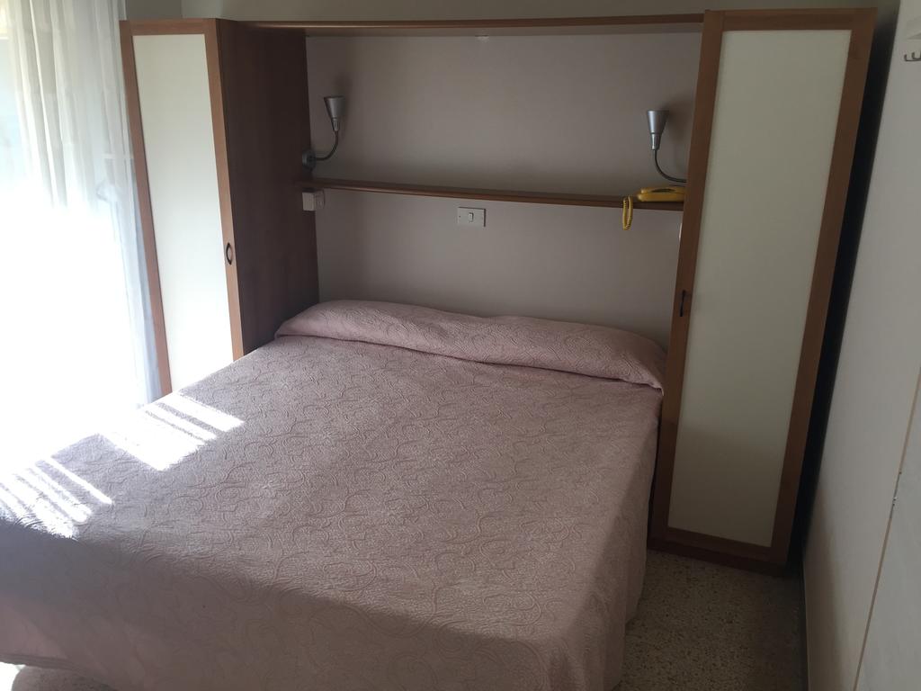 Hotel Eliseo, Riccione