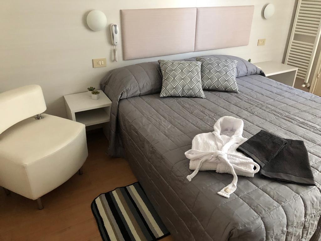 Hotel Eliseo, Riccione
