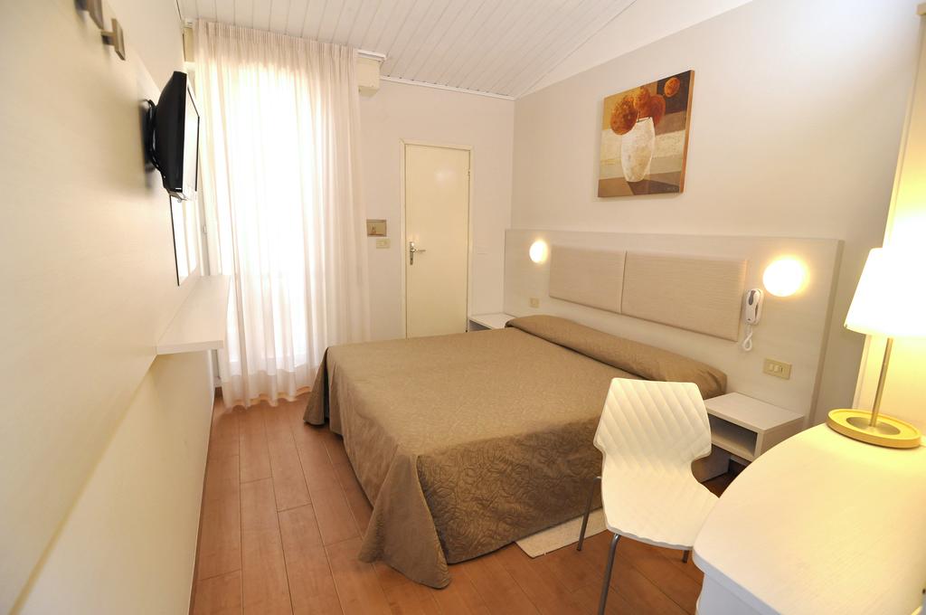 Hotel Eliseo, Riccione