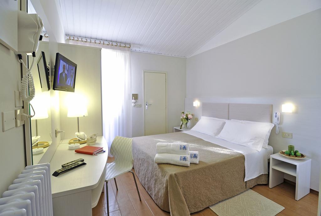 Hotel Eliseo, Riccione