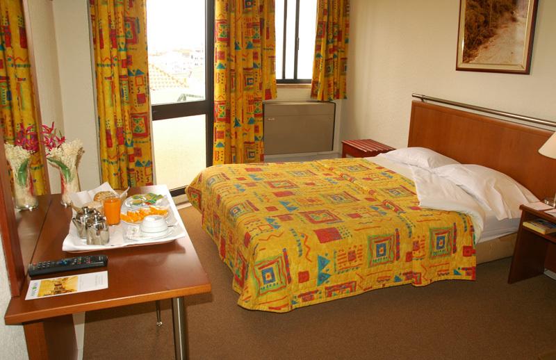 Amazonia Lisboa Hotel