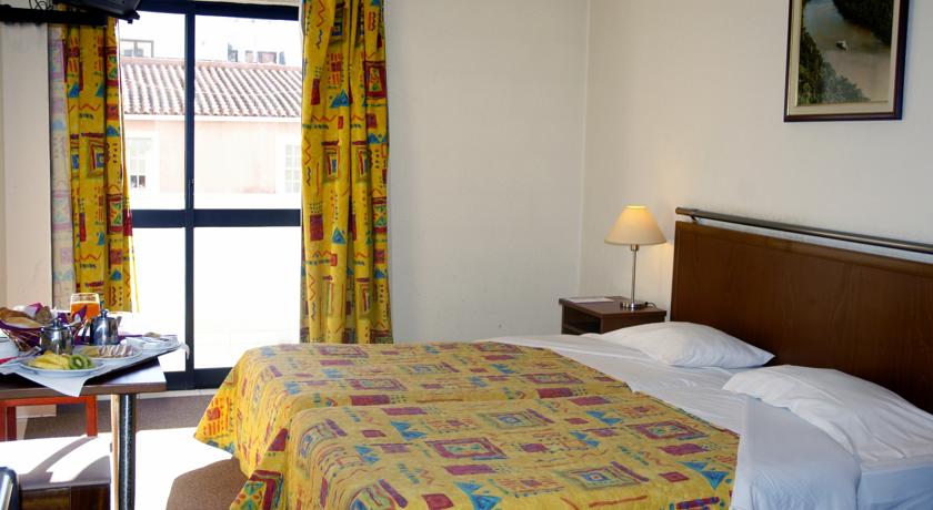 Amazonia Lisboa Hotel