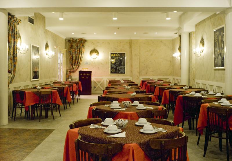 Amazonia Lisboa Hotel