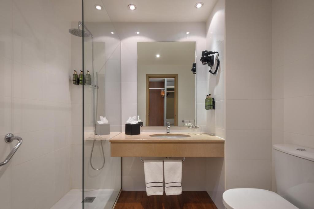 Melia Lisboa Oriente (Formerly TRYP)