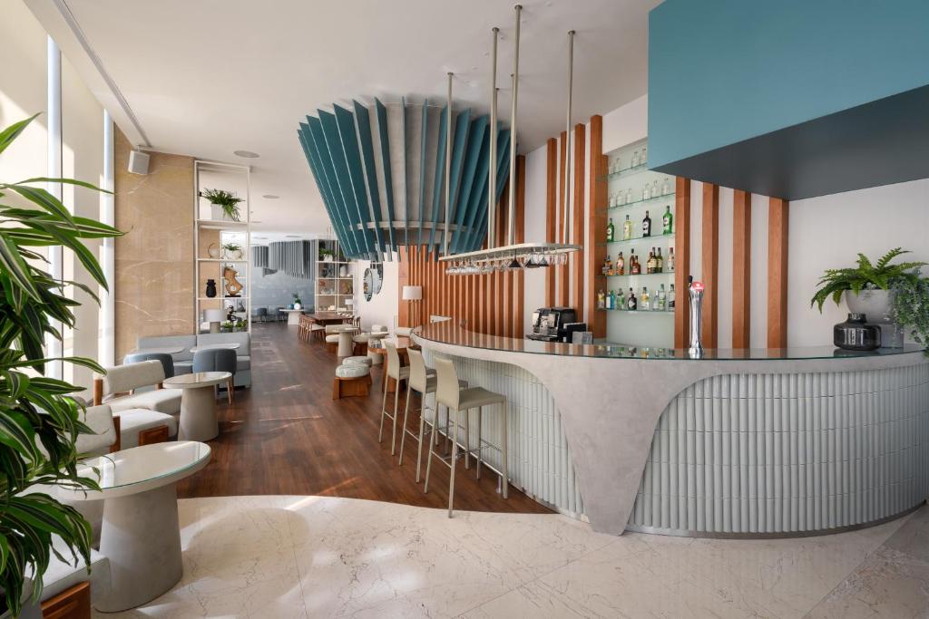 Melia Lisboa Oriente (Formerly TRYP)