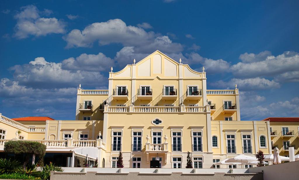 Domes Lake Algarve, Autograph Collection