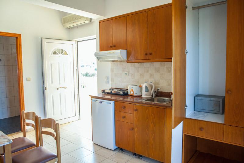 Danelis Hotel