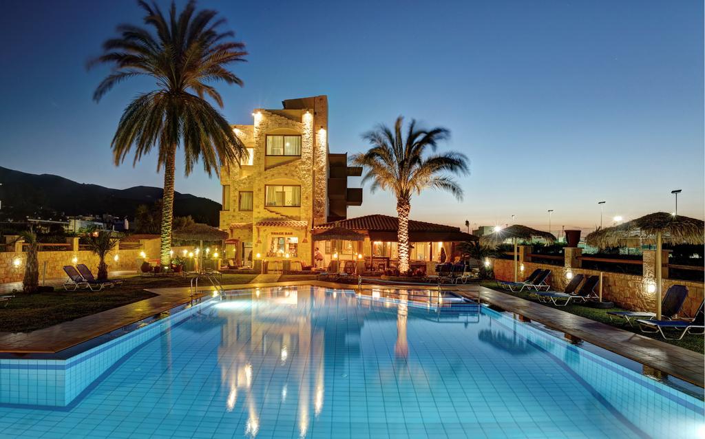 Danelis Hotel