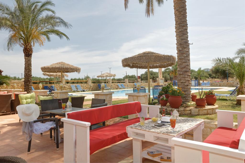 Danelis Hotel