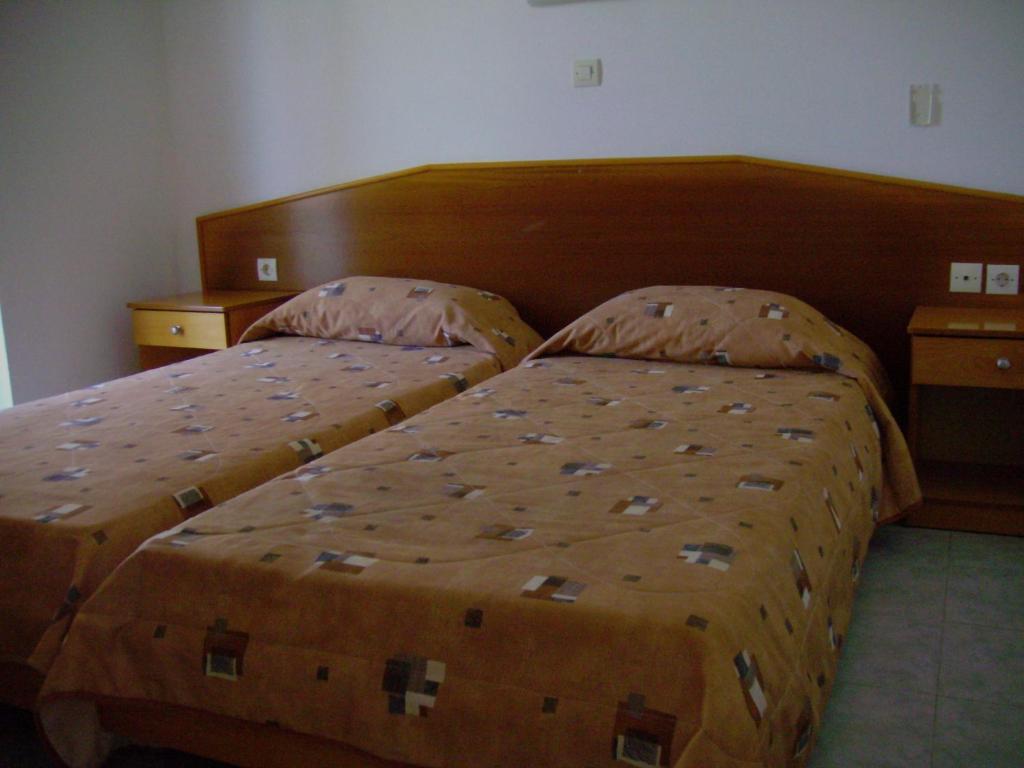 Stegna Star Apartments Rhodes