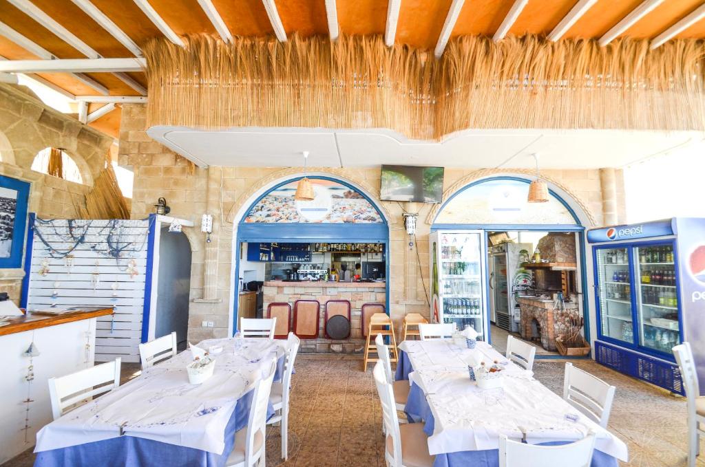 Stegna Star Apartments Rhodes