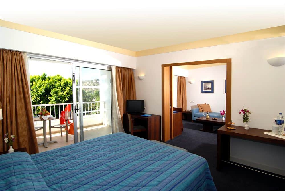 Atlantica Beach Resort Kos - All Inclusive