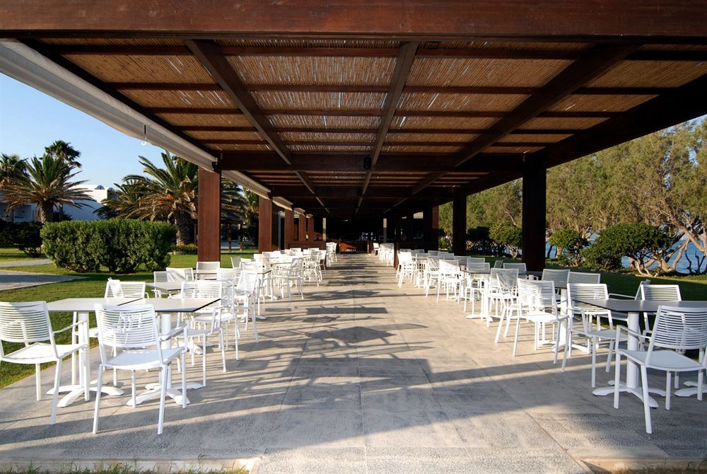 Atlantica Beach Resort Kos - All Inclusive