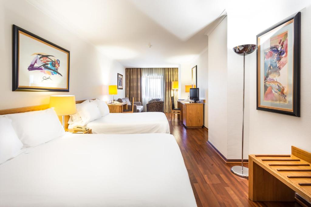 Radisson Blu Hotel