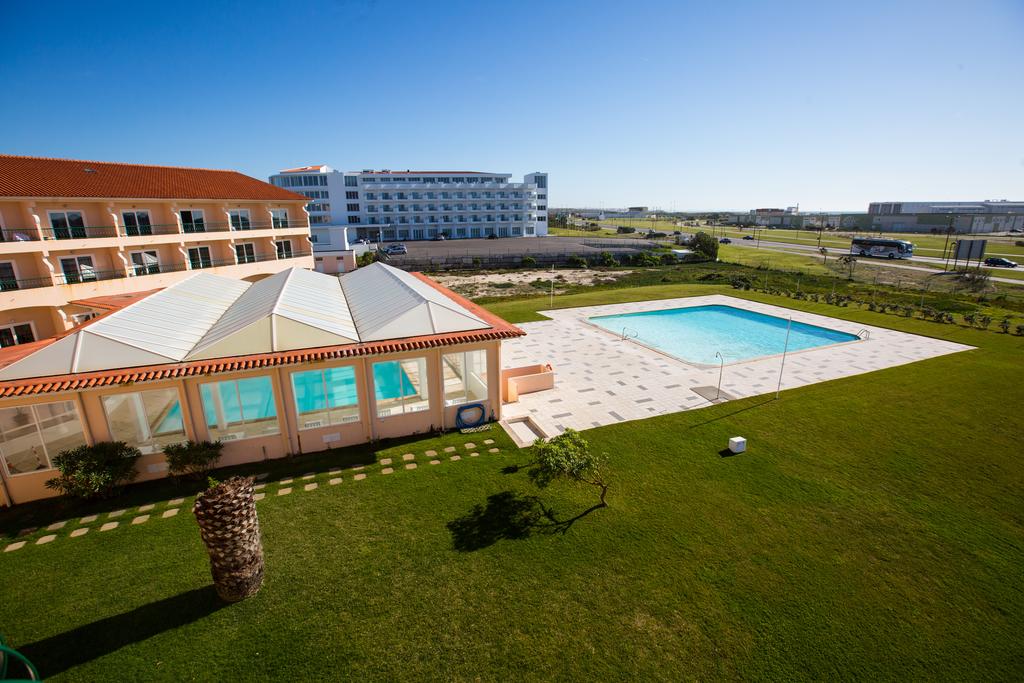 Star Inn Peniche (Formerly Soleil)