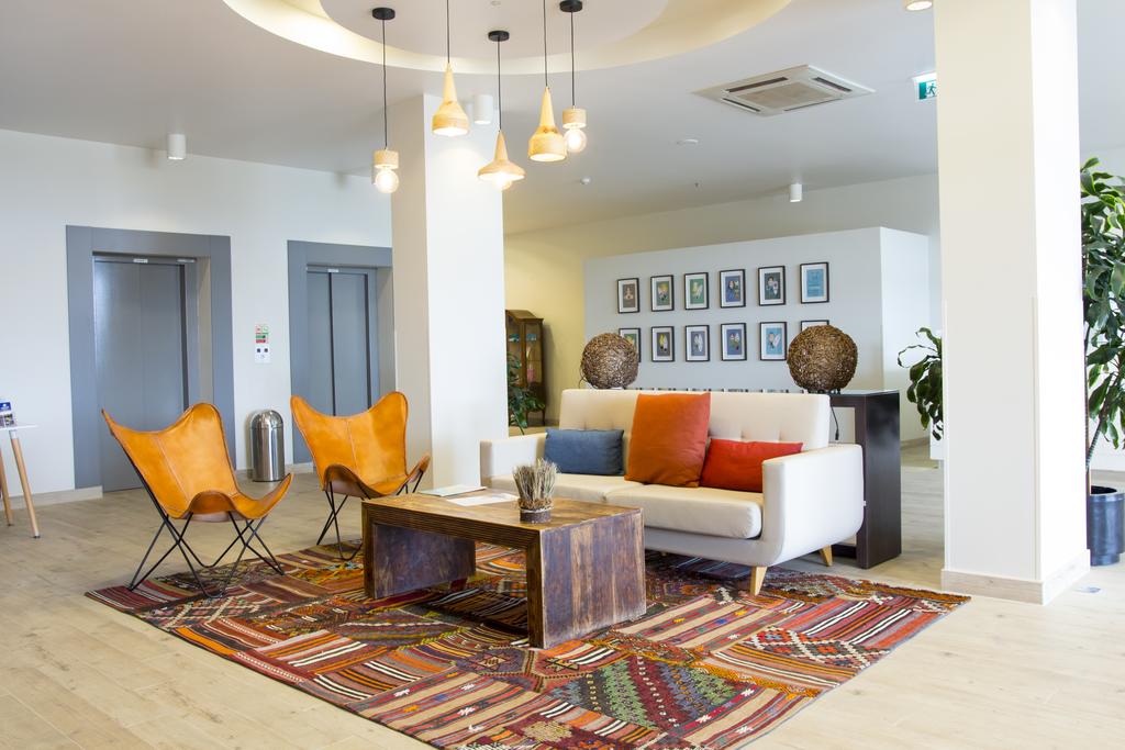 Star Inn Peniche (Formerly Soleil)