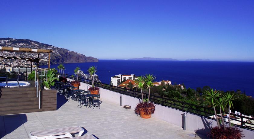 Sensimar Savoy Gardens