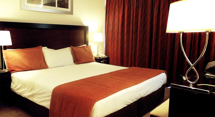 Sensimar Savoy Gardens