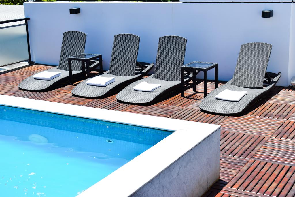 Hotel Palermitano by DON