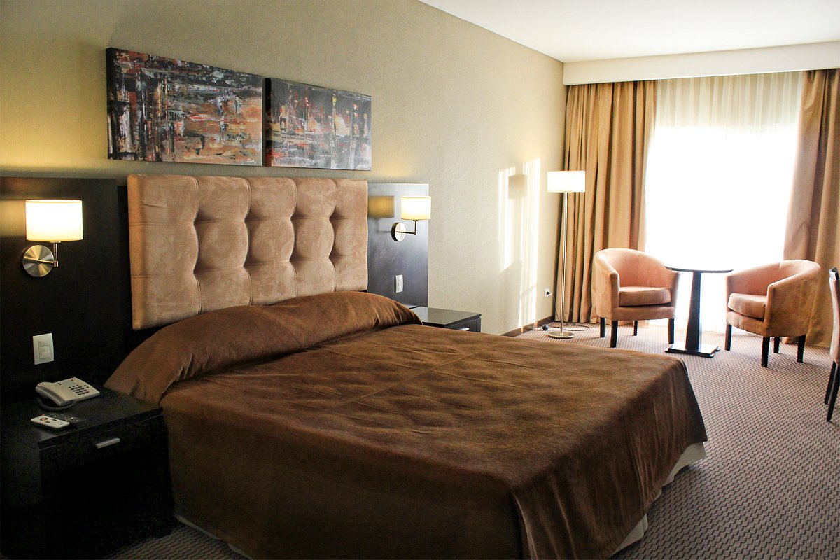 Howard Johnson by Wyndham Ezeiza Convention Center