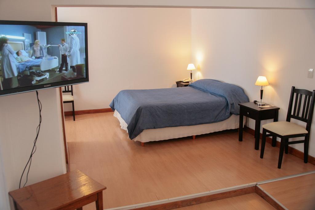 Premier Bariloche