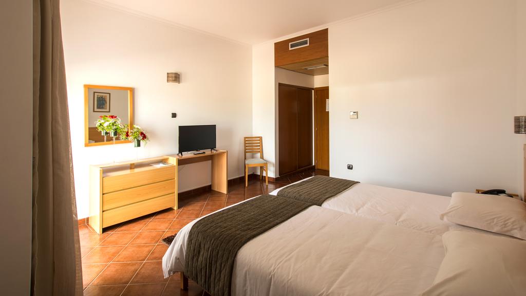 Hotel Santa Maria