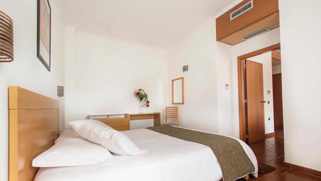 Hotel Santa Maria