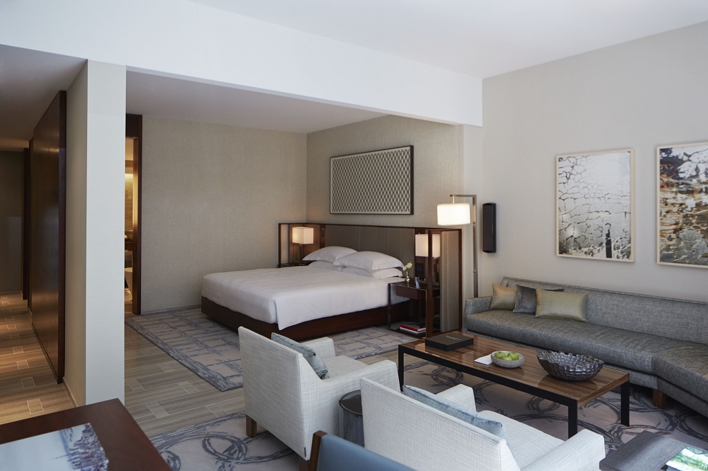 Park Hyatt New York