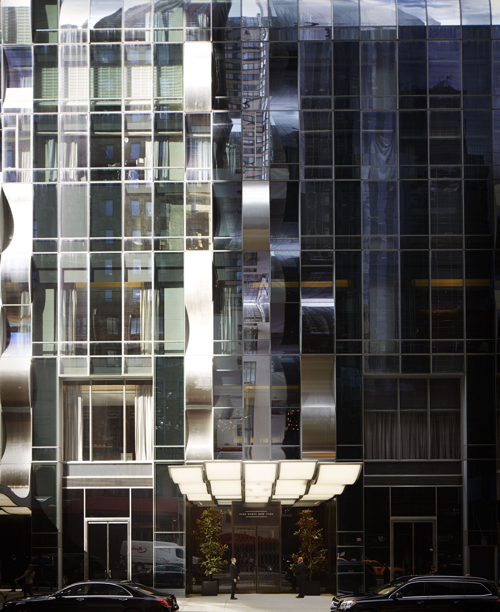 Park Hyatt New York