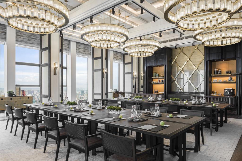 Rosewood Phnom Penh