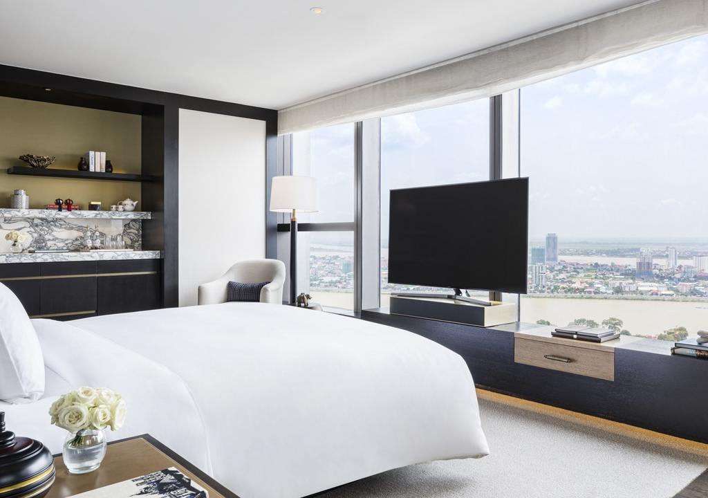 Rosewood Phnom Penh