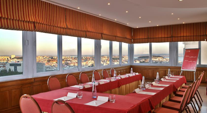 SANA Rex Hotel
