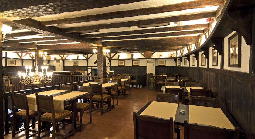 SANA Rex Hotel