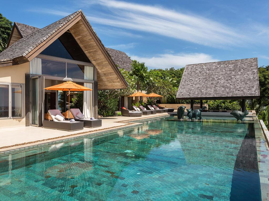 Panacea Koh Samui