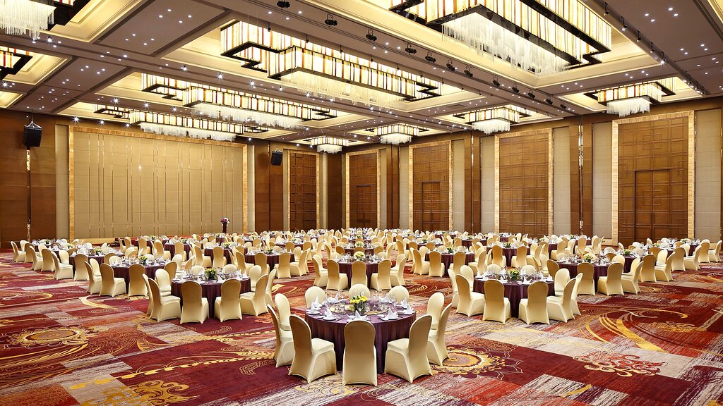 InterContinental Kunming