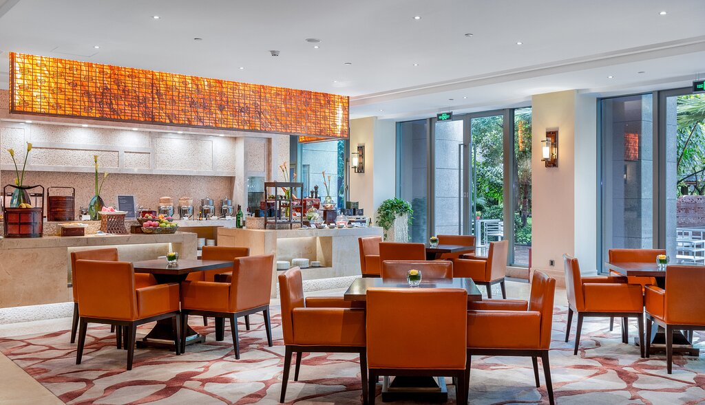 InterContinental Kunming