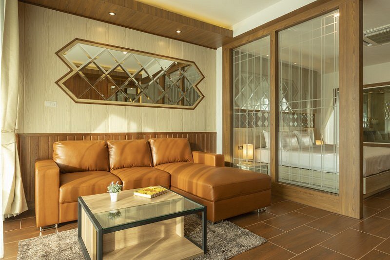 Quality Resort and Spa Patong Beach (Formerly Shanaya Beach Phuket)