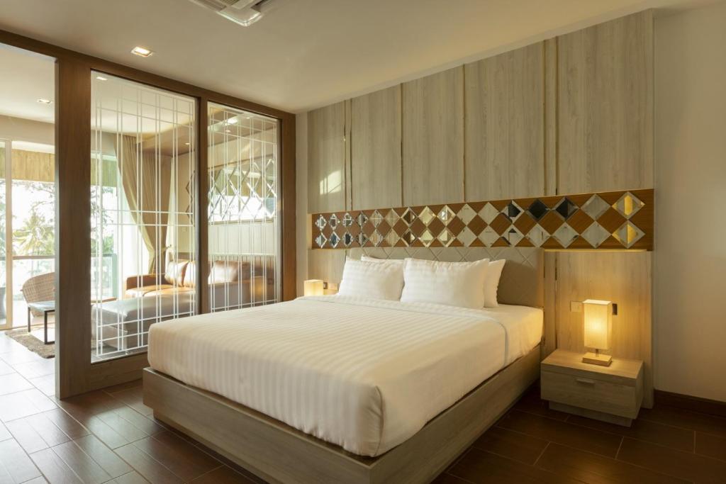 Quality Resort and Spa Patong Beach (Formerly Shanaya Beach Phuket)