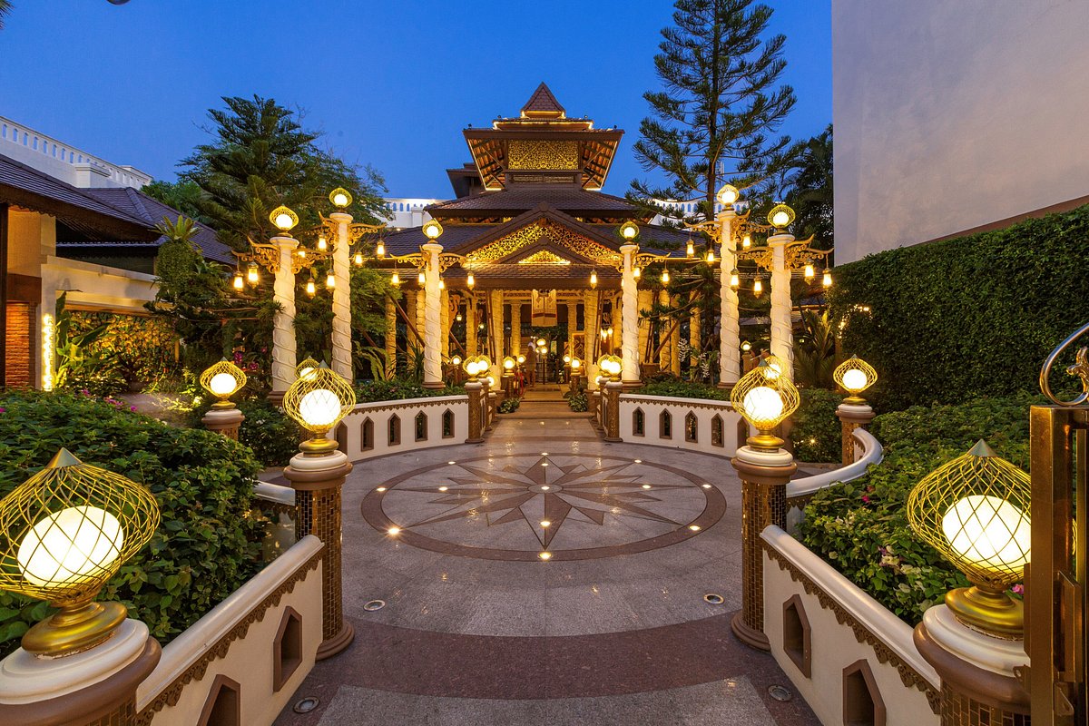 Quality Resort and Spa Patong Beach (Formerly Shanaya Beach Phuket)