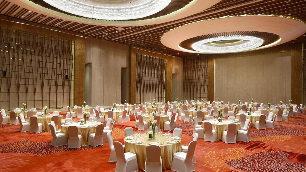 InterContinental Sanya Haitang Bay Resort