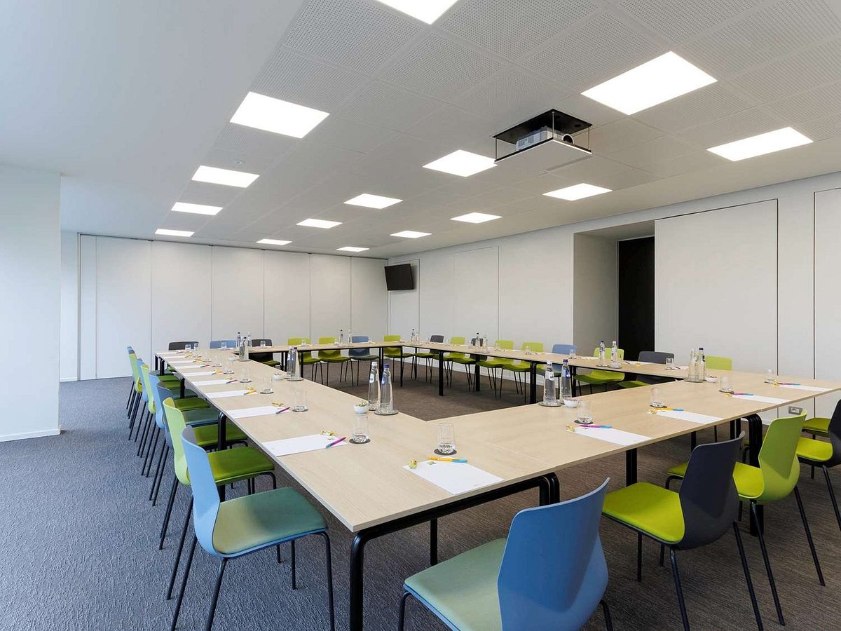 ibis Styles Kortrijk Expo
