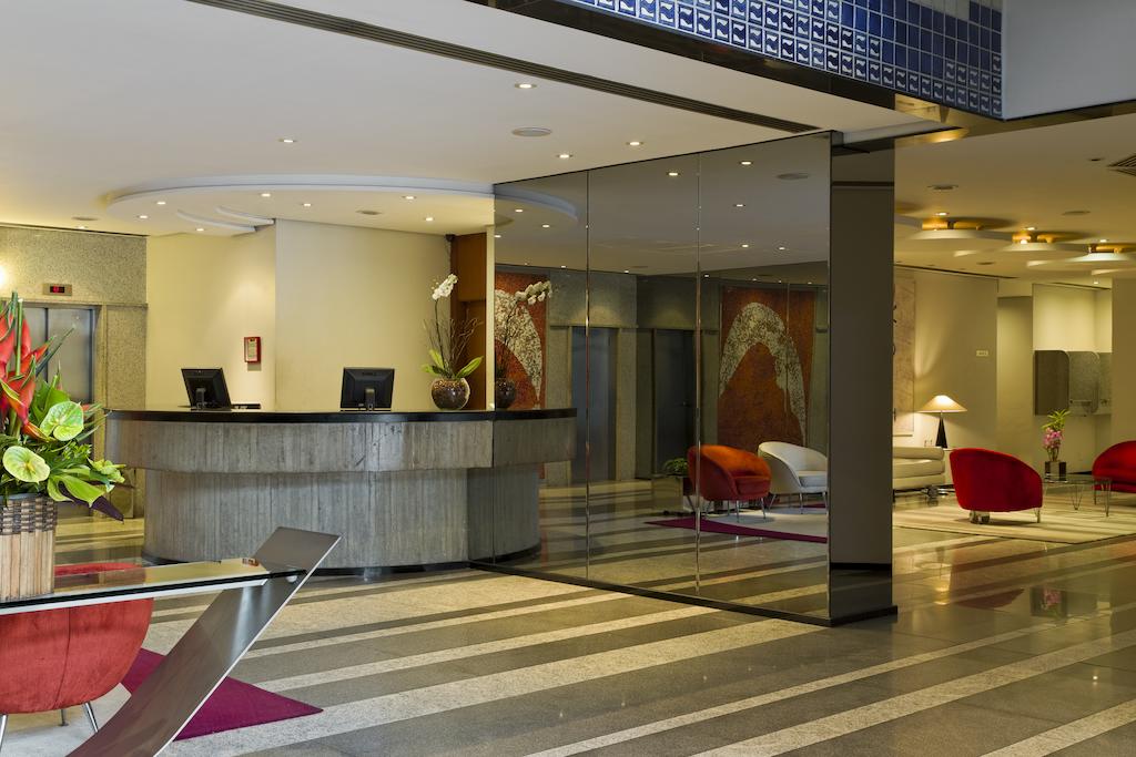 Address Sao Paulo Faria Lima by Intercity