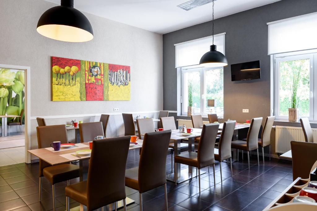 ibis Styles Dortmund West