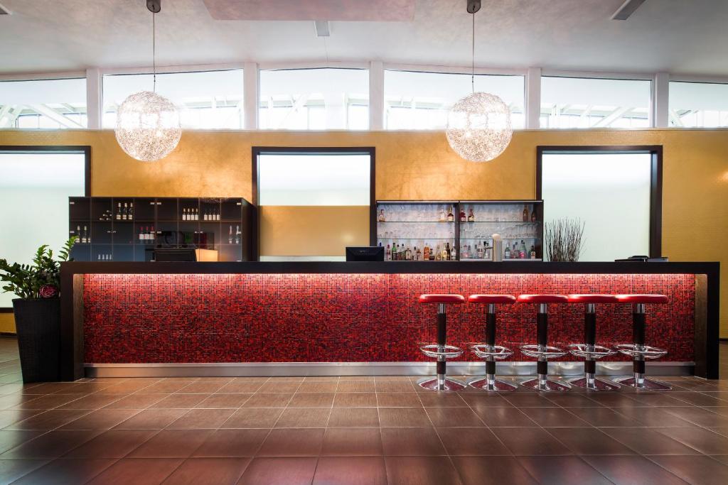 ibis Styles Dortmund West