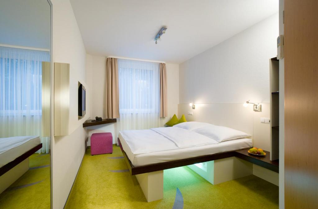 ibis Styles Dortmund West