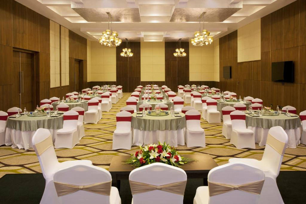 Hilton Garden Inn Trivandrum