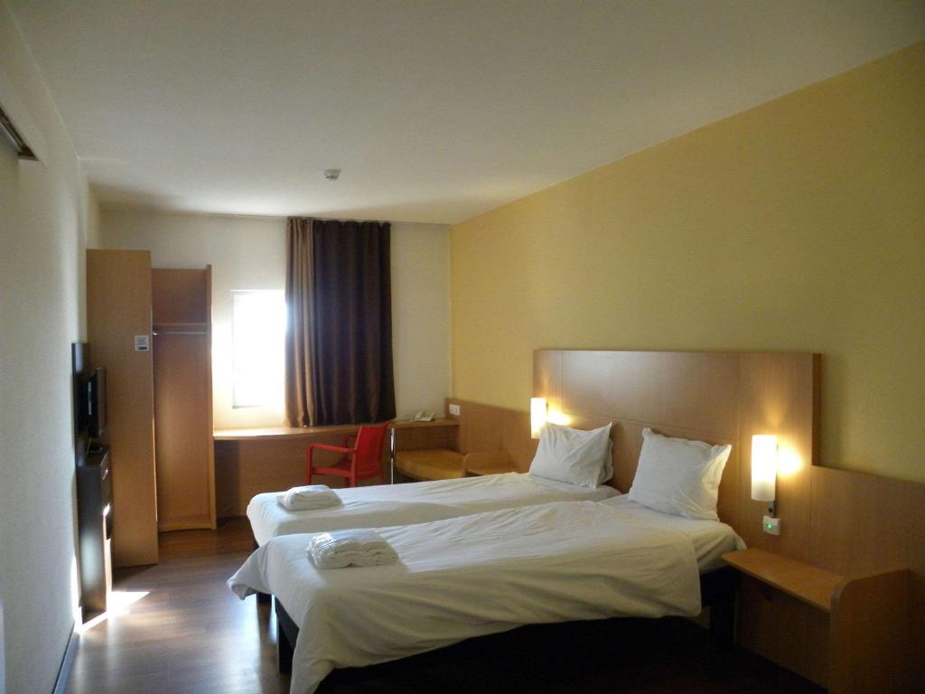 ibis Sofia Airport