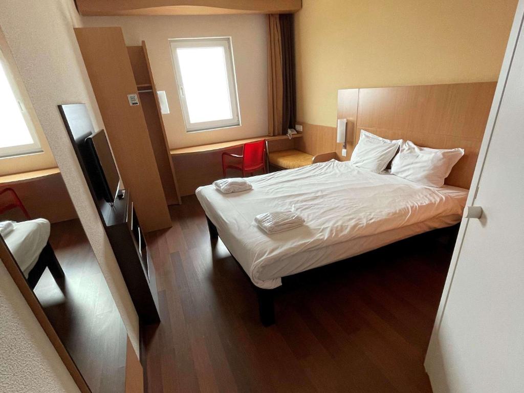 ibis Sofia Airport