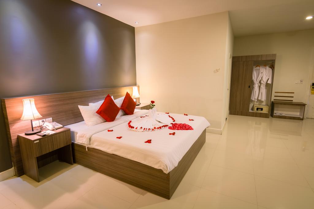 Asia Tune Hotel